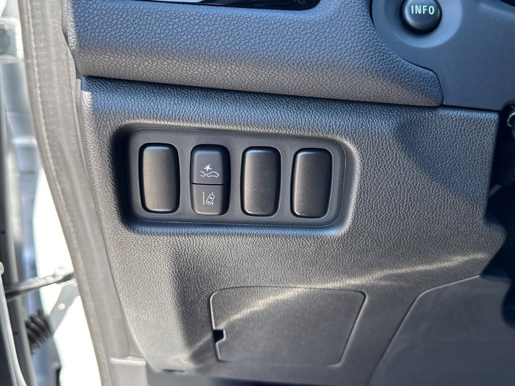 New 2027 Mitsubishi Outlander Sport ES AWD/4WD image 15