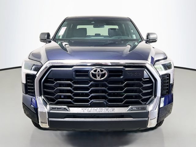 New 2026 Toyota Tundra SR5 AWD/4WD image 7