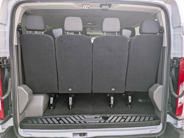 Used 2024 Ford Transit 350 XLT image 11