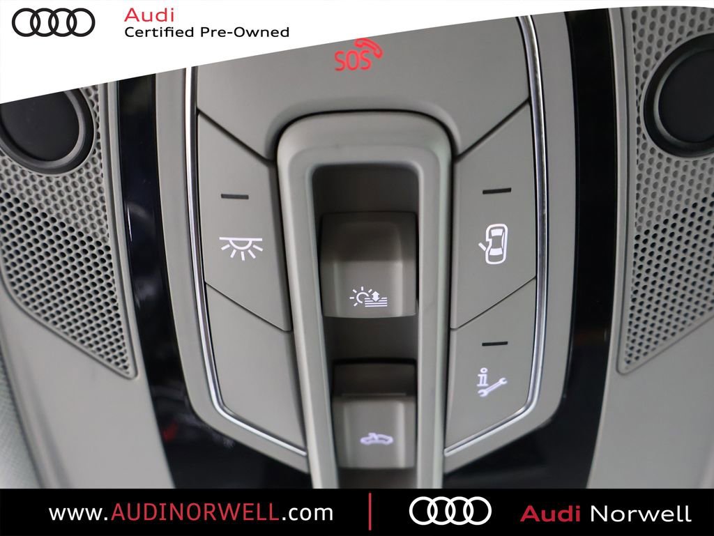 Certified 2023 Audi Q5 2.0T Premium AWD/4WD image 8