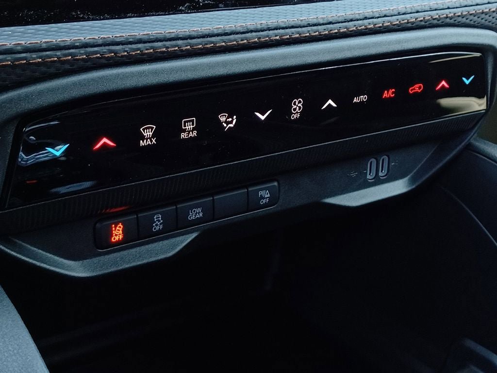 New 2026 Jeep Cherokee Limited AWD/4WD image 22