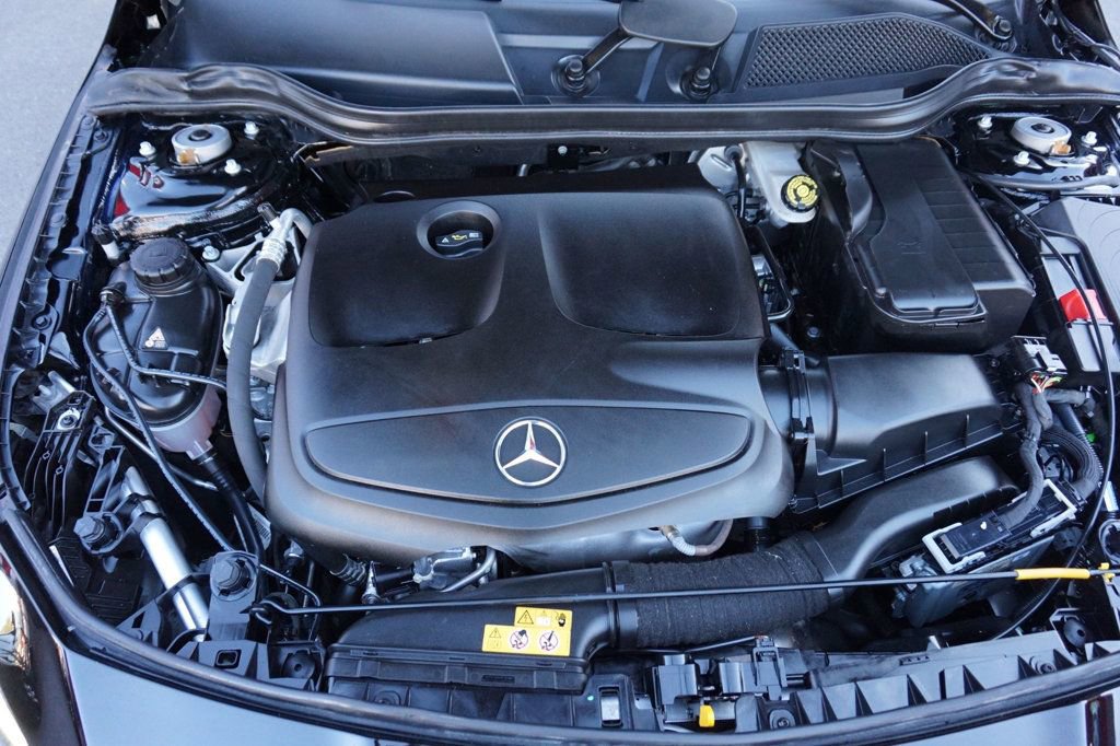 Used 2019 Mercedes-Benz CLA 250 image 9