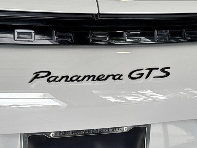 Used 2019 Porsche Panamera GTS AWD/4WD image 5