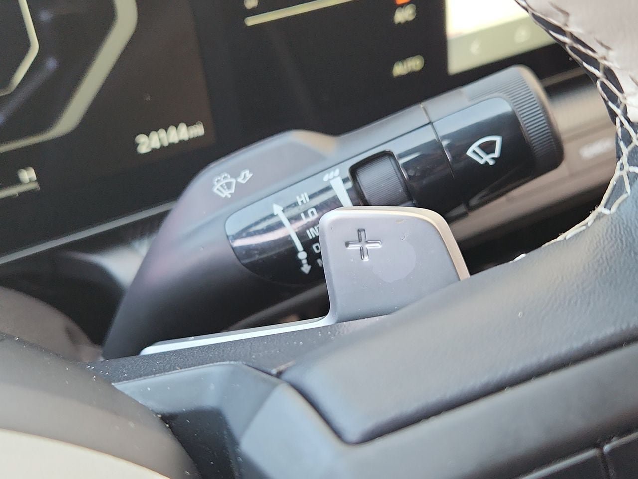 Used 2025 Kia K4 GT-Line FWD image 27