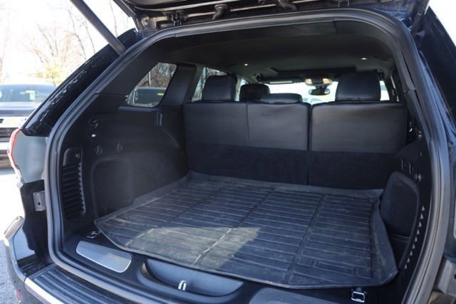 Used 2018 Jeep Grand Cherokee Limited image 33