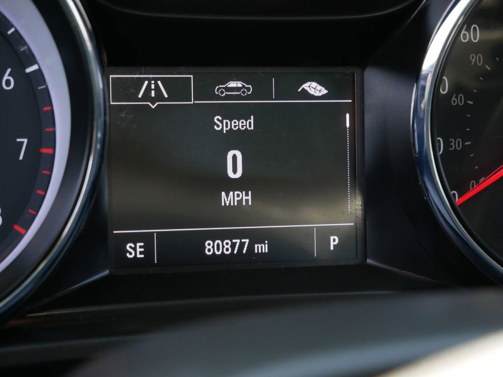 Used 2018 Buick Regal Preferred image 28