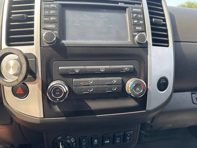 Used 2014 Nissan Xterra PRO-4X AWD/4WD image 34