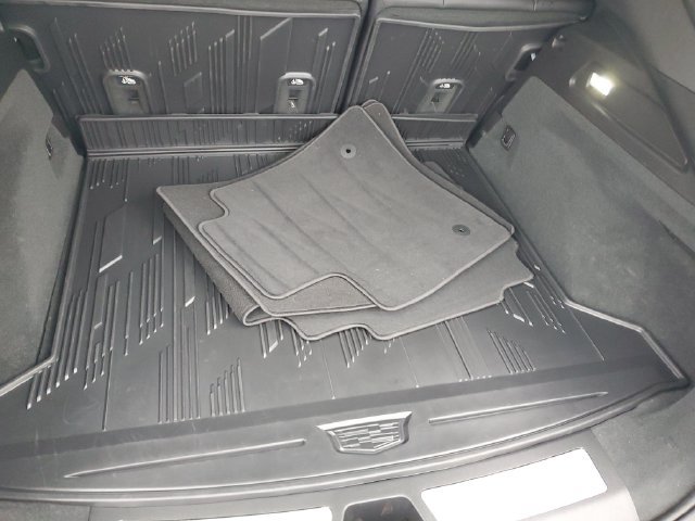Used 2024 Cadillac Lyriq Sport w/ LPO, Floor Liner Package AWD/4WD image 8