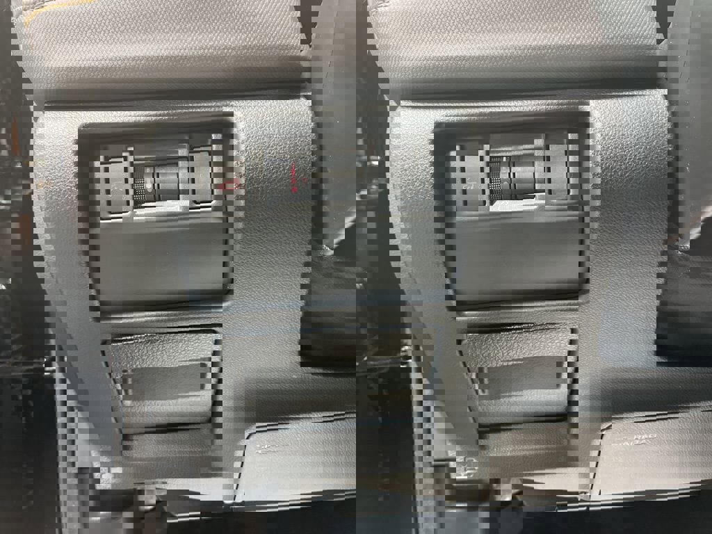 Certified 2026 Subaru Forester Wilderness image 17