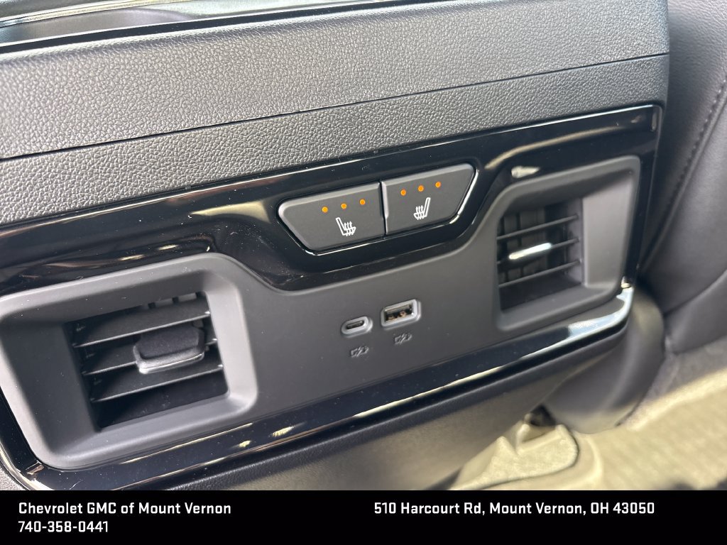New 2026 GMC Sierra 2500 AT4 AWD/4WD image 32