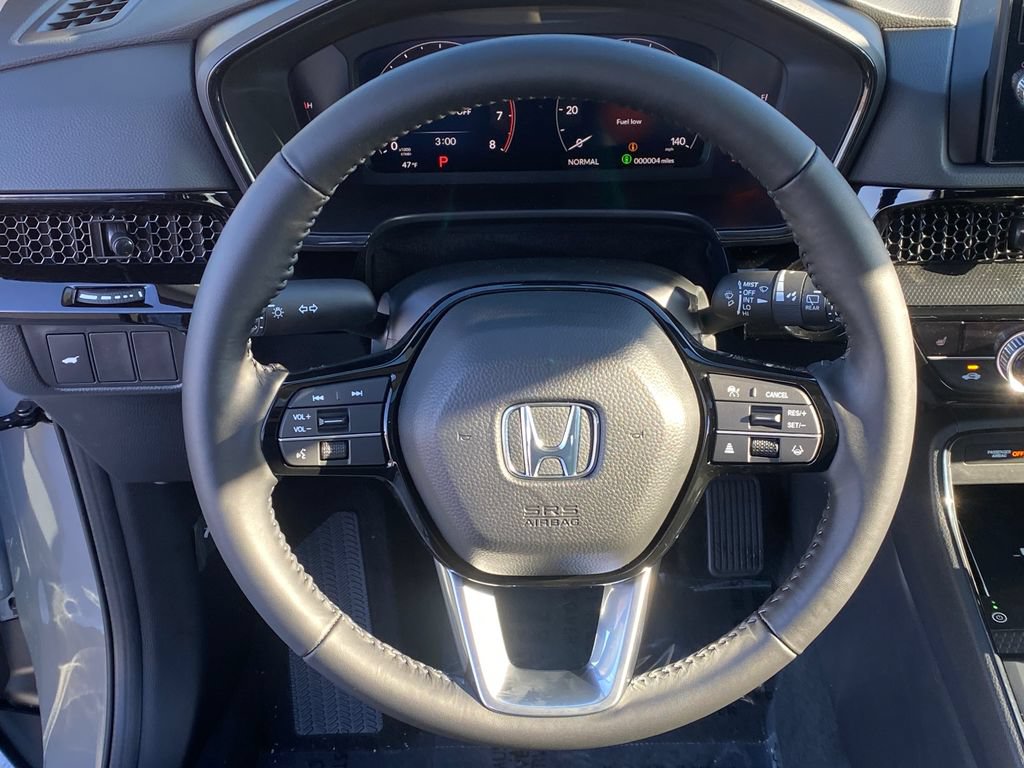New 2026 Honda CR-V EX-L image 16
