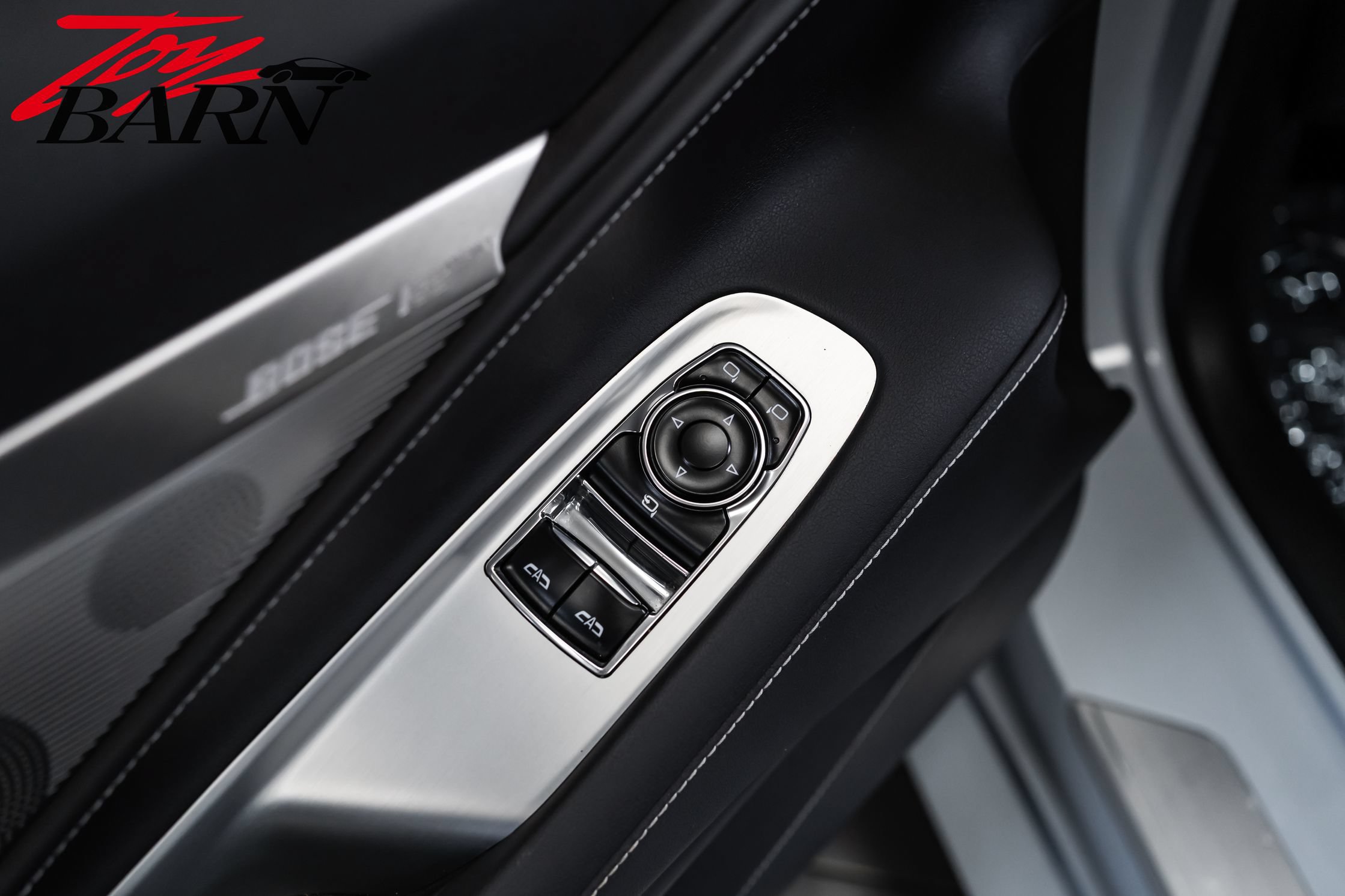 Used 2022 Chevrolet Corvette Stingray Preferred Cpe w/ Z51 Performance Package RWD image 26