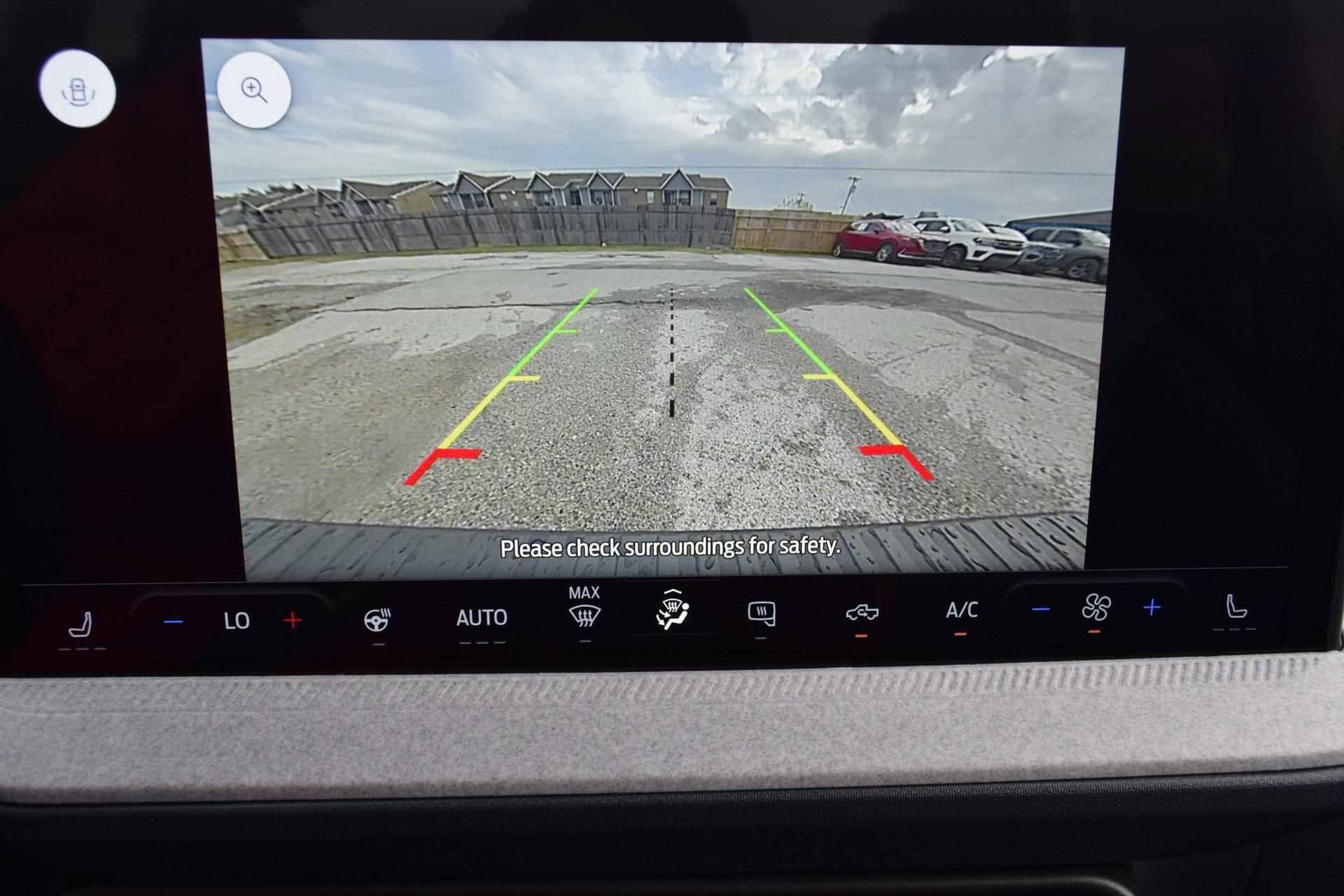 New 2026 Ford Maverick XLT w/ XLT Luxury Package image 13