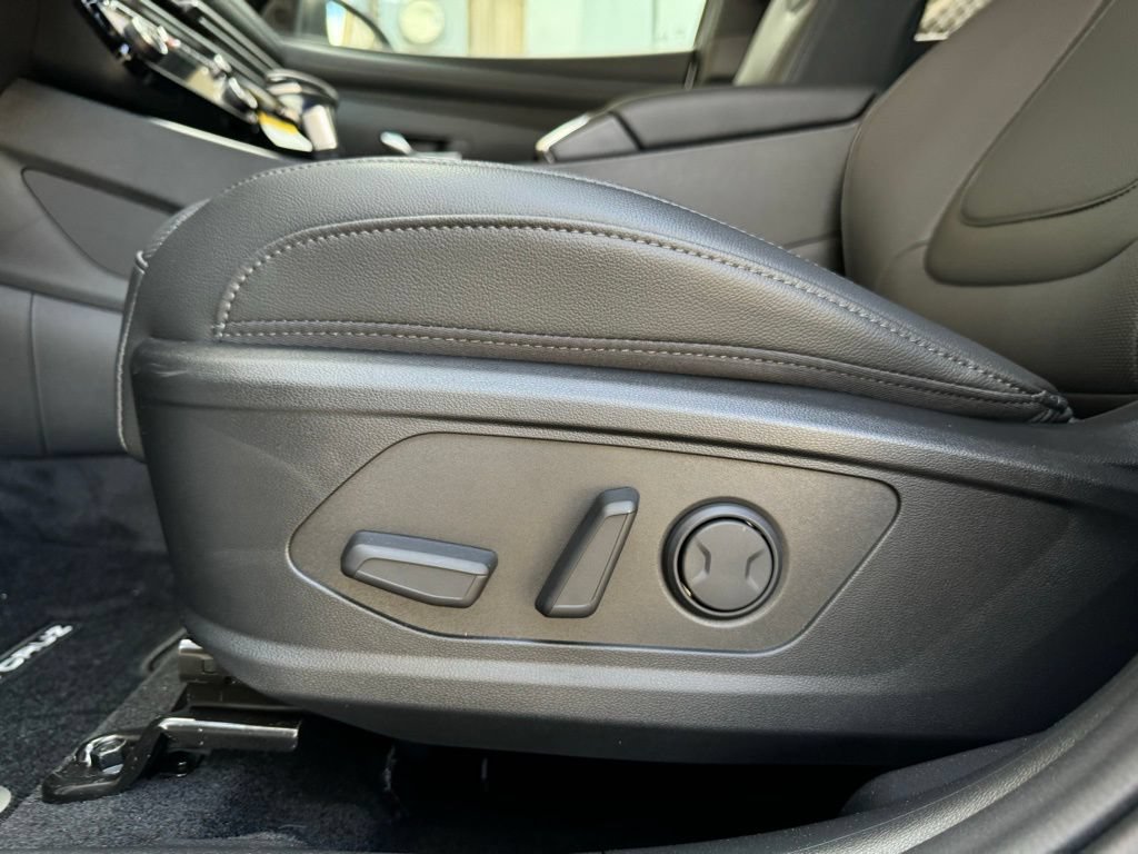 New 2025 Hyundai Santa Cruz XRT AWD/4WD image 9