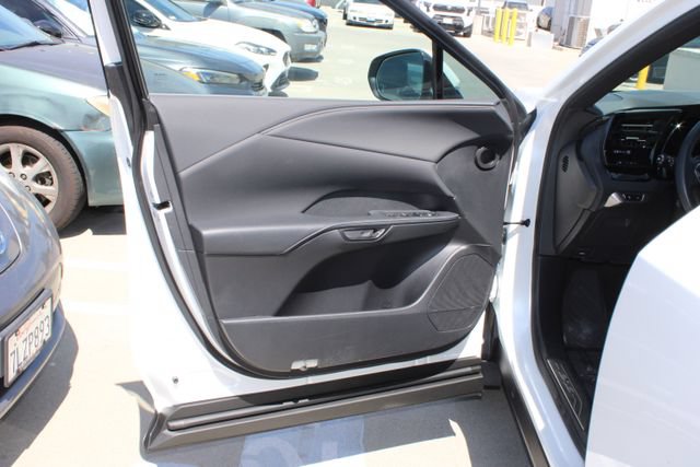 Certified 2024 Lexus RX 350 FWD w/ Technology Package image 11
