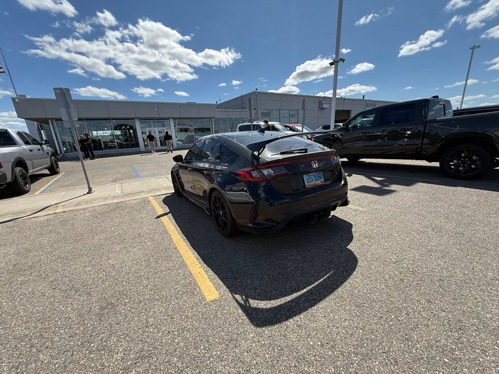 Used 2023 Honda Civic Type R image 6