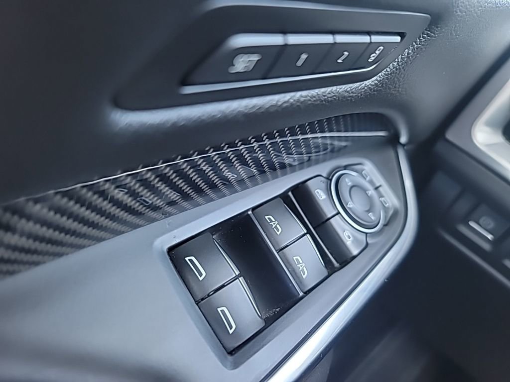 Certified 2024 Cadillac XT4 Sport image 13