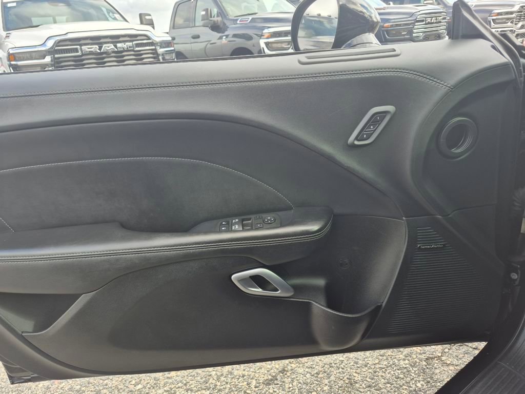 Used 2023 Dodge Challenger R/T Scat Pack w/ Plus Package image 19