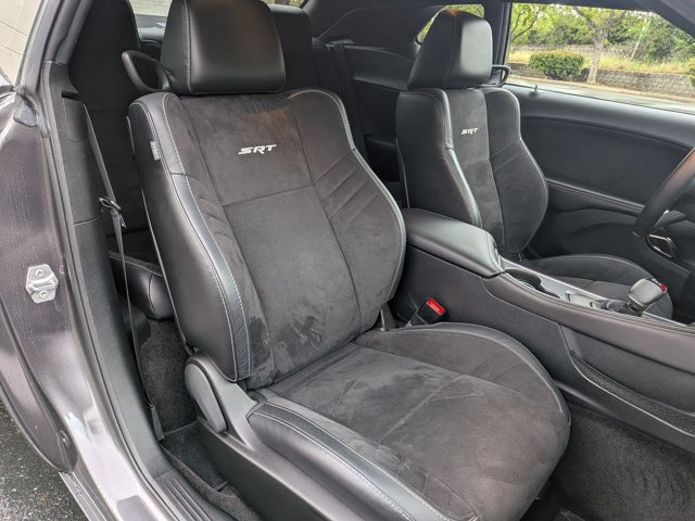Used 2016 Dodge Challenger SRT Hellcat image 18