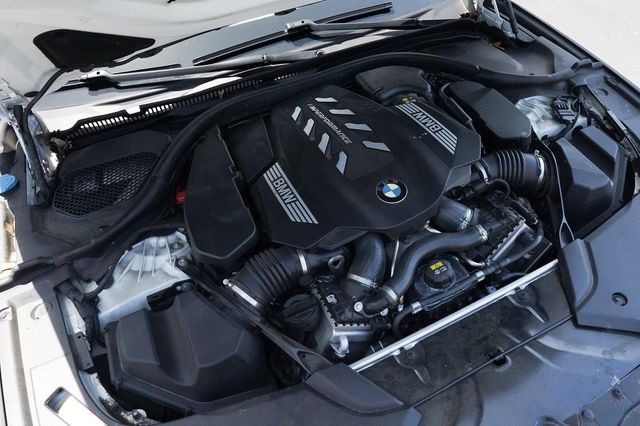 Used 2020 BMW M550i xDrive AWD/4WD image 43