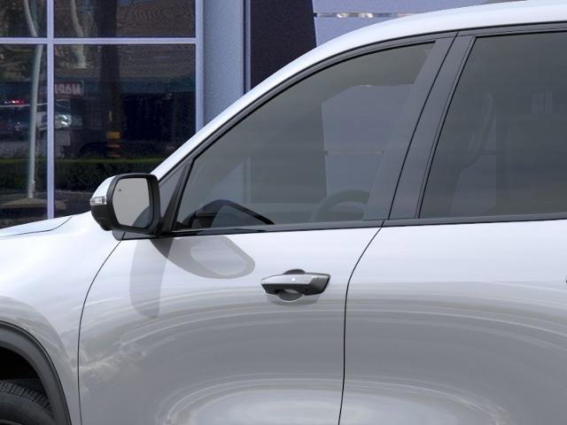 New 2026 GMC Acadia Elevation image 12