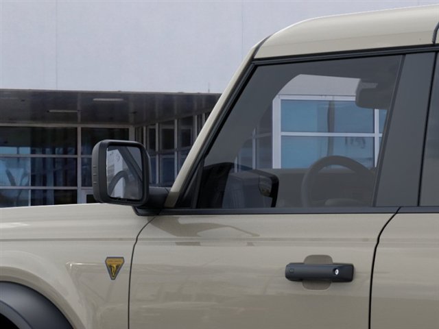 New 2026 Ford Bronco Badlands AWD/4WD image 22