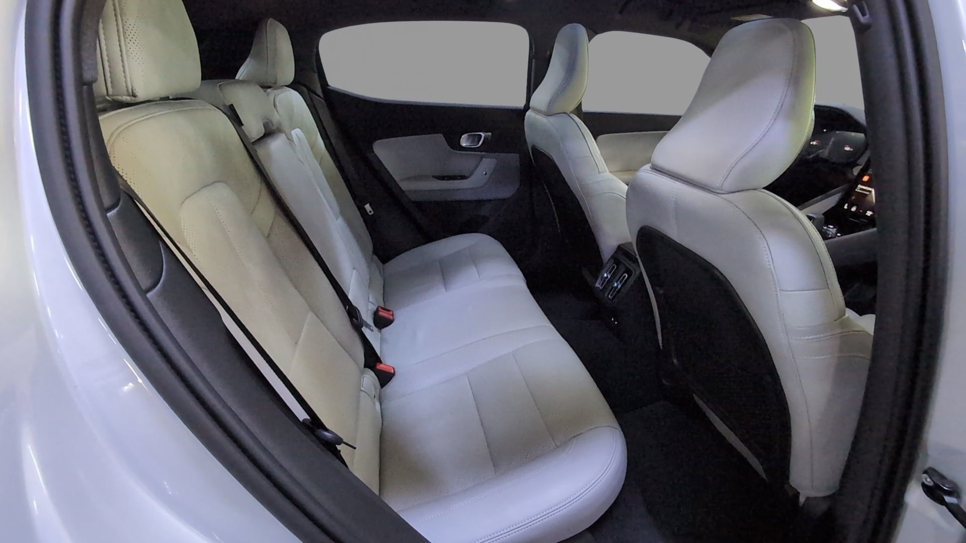 Certified 2023 Polestar Polestar 2 w/ Pilot Pack image 20