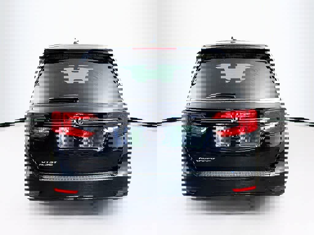 Used 2023 Honda Odyssey EX-L image 5