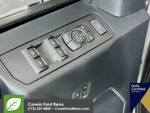 Certified 2021 Ford F350 Platinum w/ Tremor Off-Road Package image 22