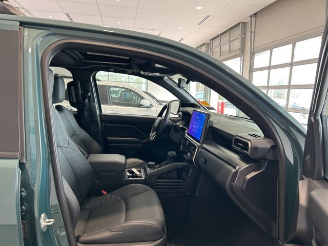 Used 2025 Toyota 4Runner TRD Off-Road Premium w/ Tow Technology Package image 21