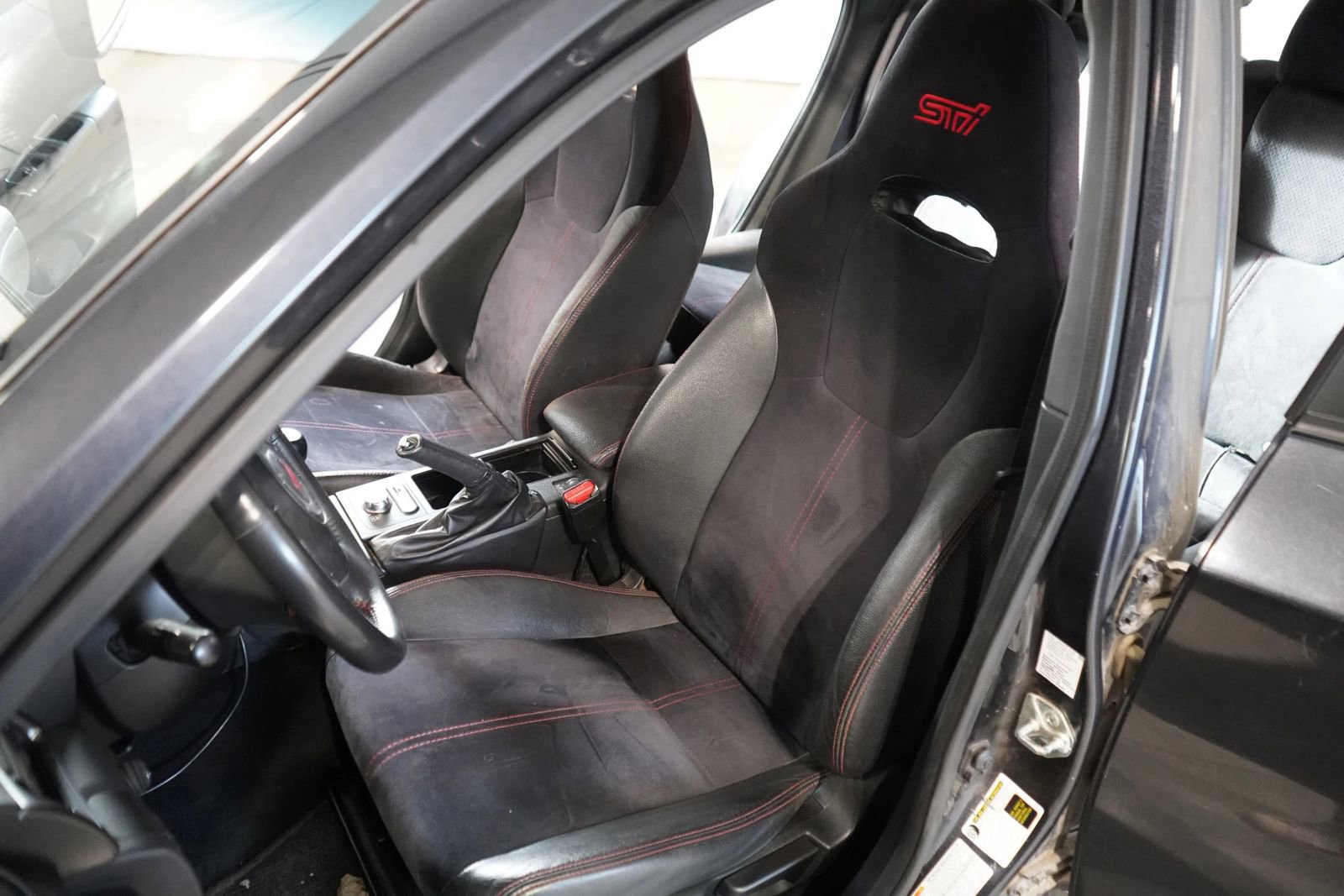 Used 2011 Subaru Impreza WRX STI w/ Popular Equipment Group 3B image 17