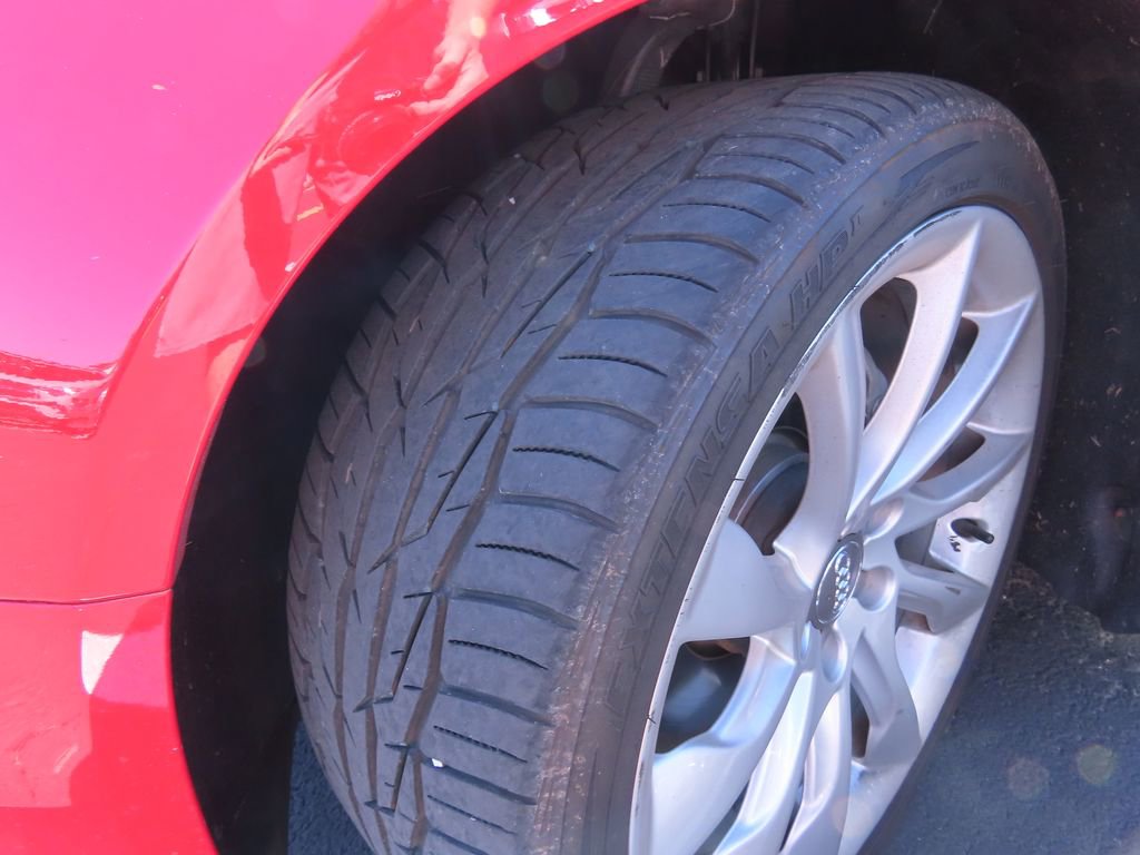 Used 2013 Audi A5 2.0T Prestige image 14