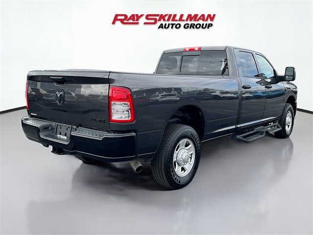 Used 2024 RAM 2500 Tradesman image 7