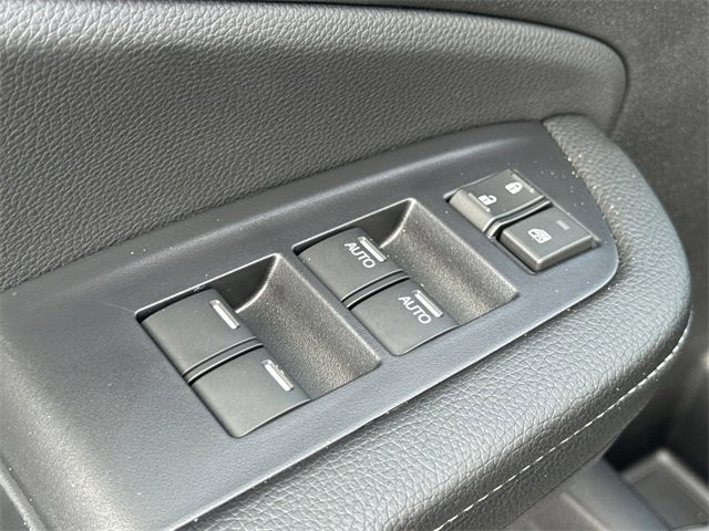New 2026 Honda Ridgeline RTL image 21