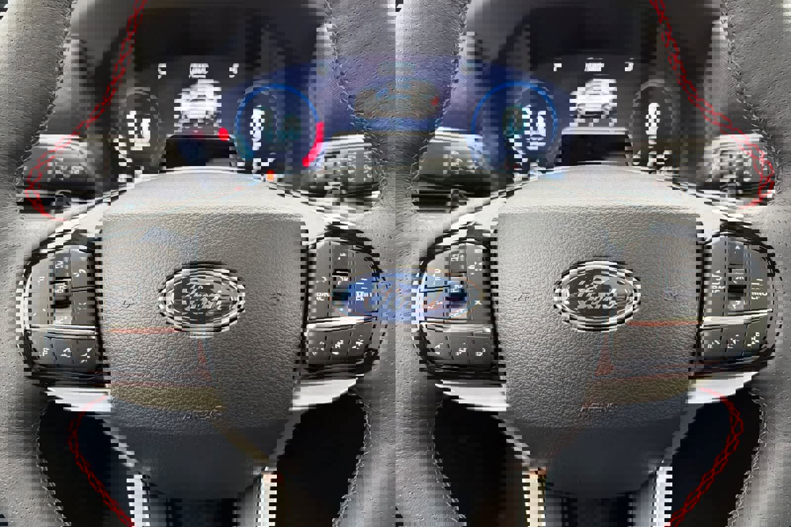 New 2026 Ford Explorer ST w/ Sun And Sound Package image 25