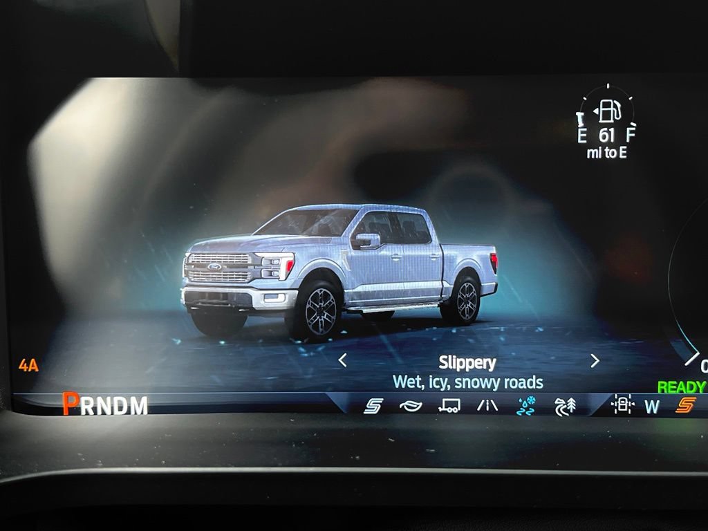 New 2026 Ford F150 Platinum w/ Equipment Group 703A Plus AWD/4WD image 33