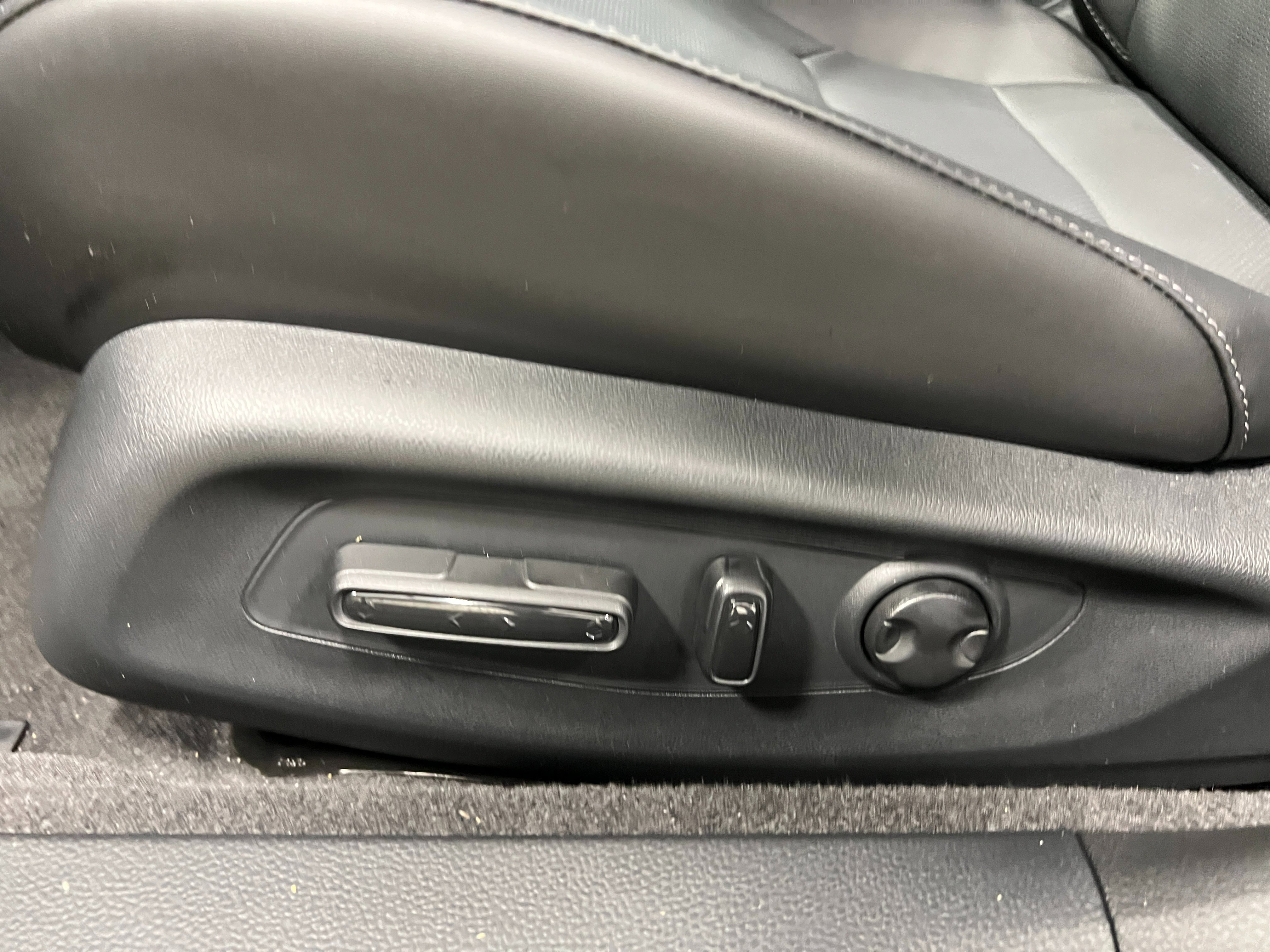 New 2025 Honda Accord Sport image 14