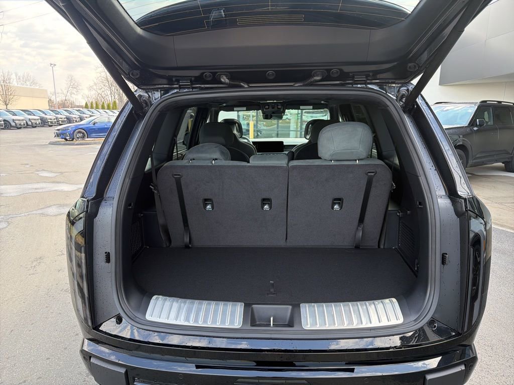 New 2027 Kia Telluride SX Prestige X-Line image 18