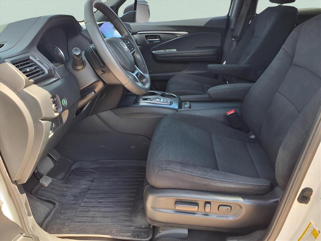 Used 2022 Honda Pilot Sport image 8