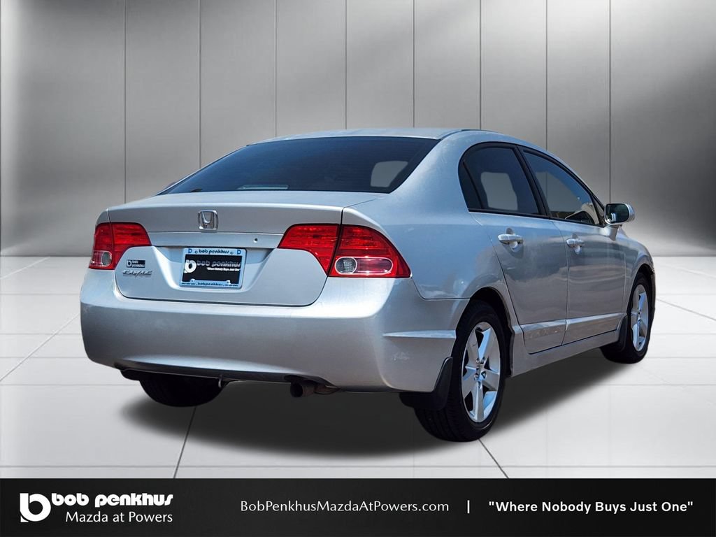 Used 2006 Honda Civic EX image 25