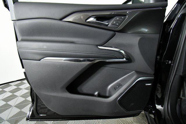New 2026 Chevrolet Traverse High Country w/ LPO, Floor Liner Package image 21