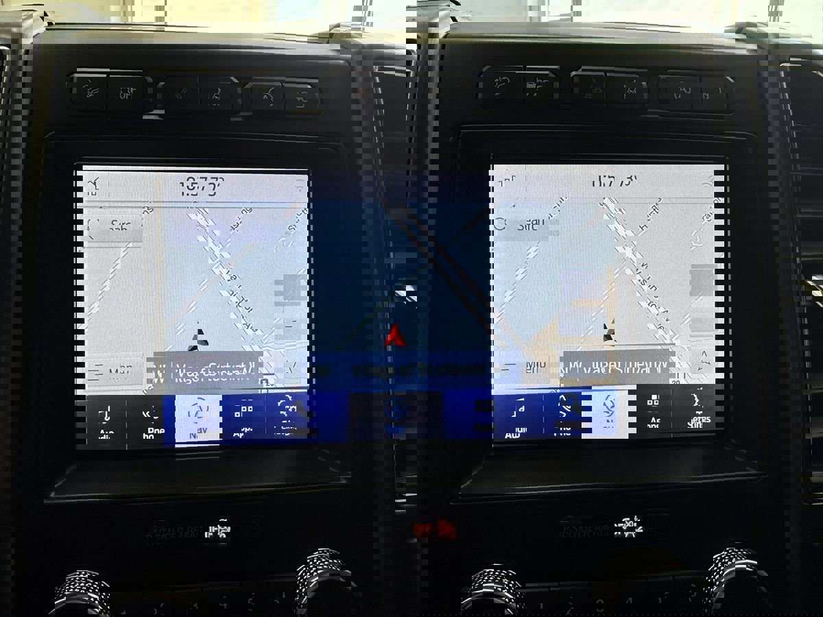 Used 2021 Ford Expedition Max Platinum image 25