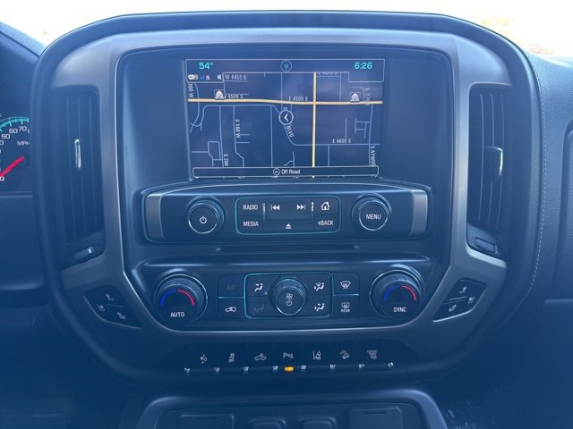 Used 2019 GMC Sierra 3500 Denali w/ Duramax Plus Package image 11