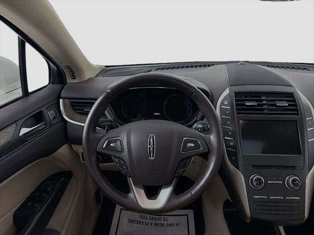 Used 2017 Lincoln MKC Reserve w/ Lincoln MKC Climate Package AWD/4WD image 23