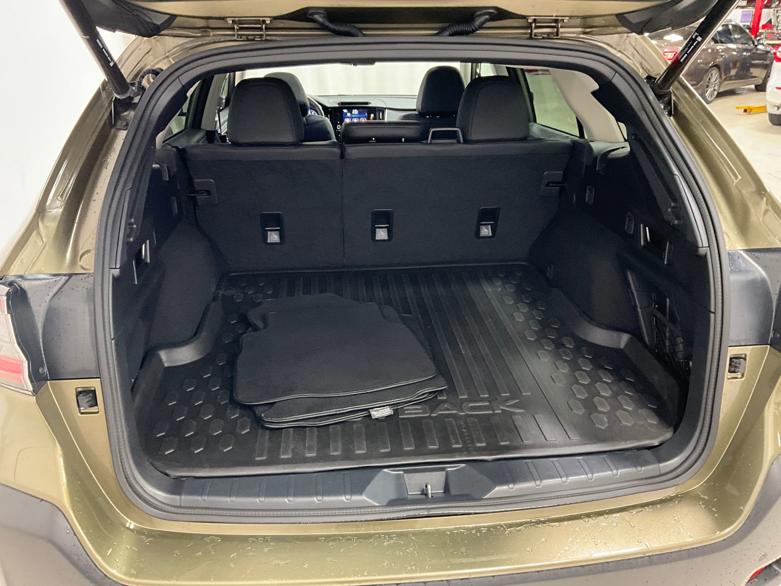 Used 2023 Subaru Outback Touring XT image 24