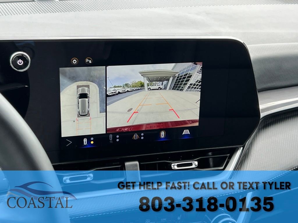 Used 2025 Chevrolet Equinox LT w/ Convenience Package II image 42