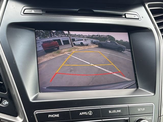 Used 2018 Hyundai Santa Fe SE image 19