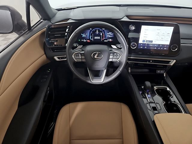 Used 2025 Lexus RX 350 FWD w/ Accessory Package (K3) image 13