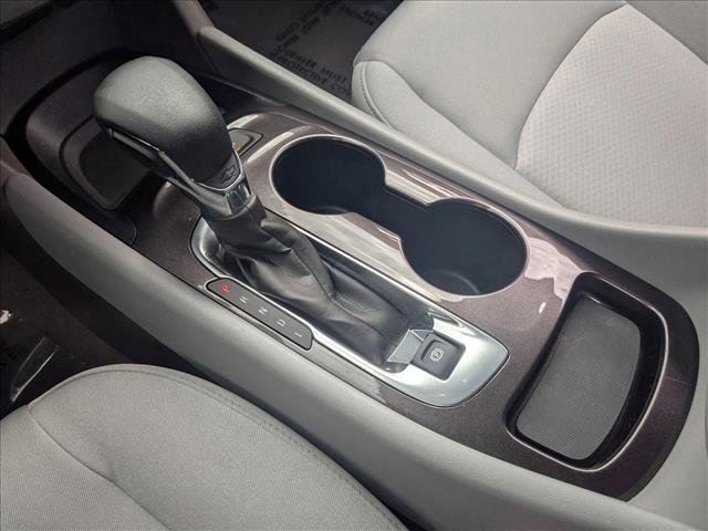 Used 2023 Chevrolet Malibu LS w/ Driver Confidence Package FWD image 15