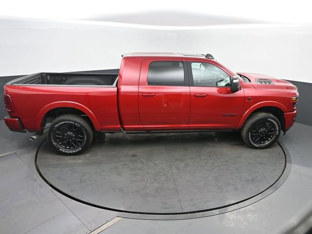 New 2026 RAM 2500 Limited image 43